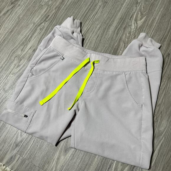 FIGS Zamora Jogger Scrub Pant - Picture 2 of 4